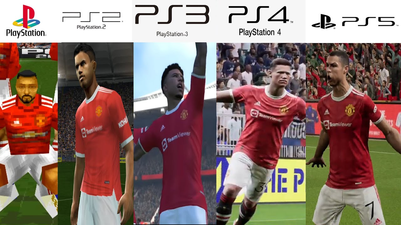 Efootball 2022 (PES 2022) 