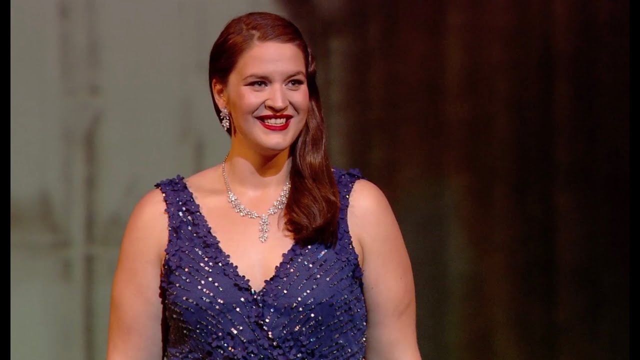 Final Round - Operalia London 2015