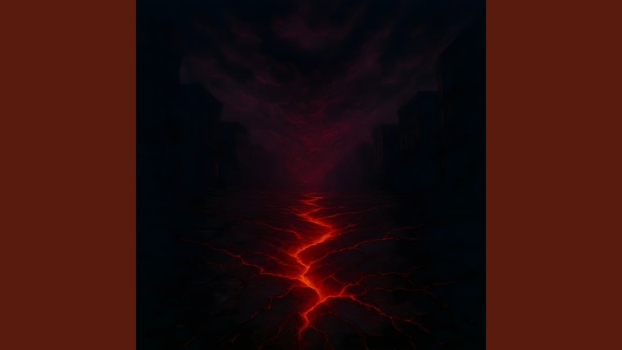 Ghost Lane