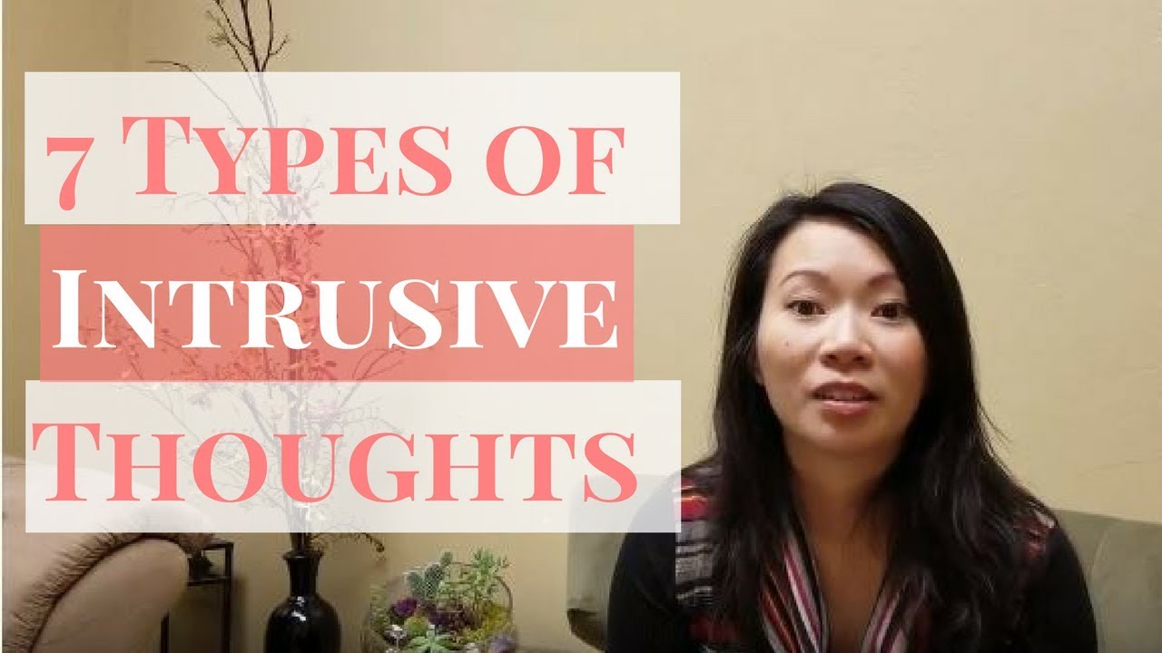7 Types of Intrusive Thoughts in Postpartum OCD