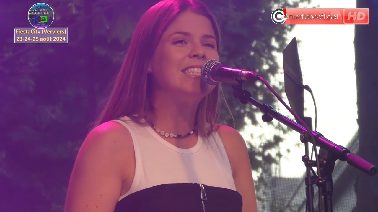 2024-08-25 - FiestaCity 2024 - ESTL en concert le 25 août