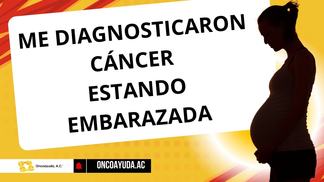 Algo inesperado en el embarazo