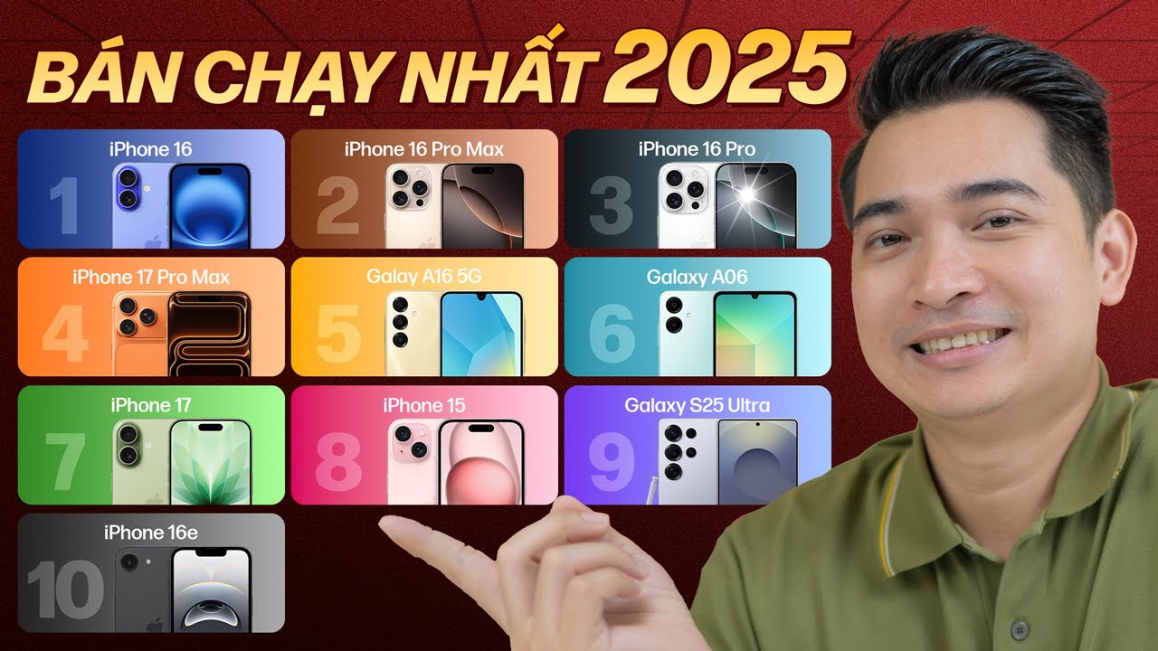 Nghịch lý: những smartphone bị chê nhiều lại bán chạy nhất thế giới ???