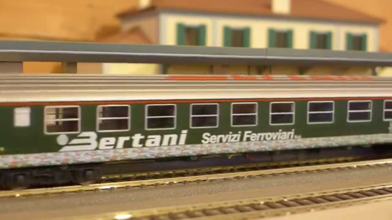 RoLa Bertani Servizi Ferroviari