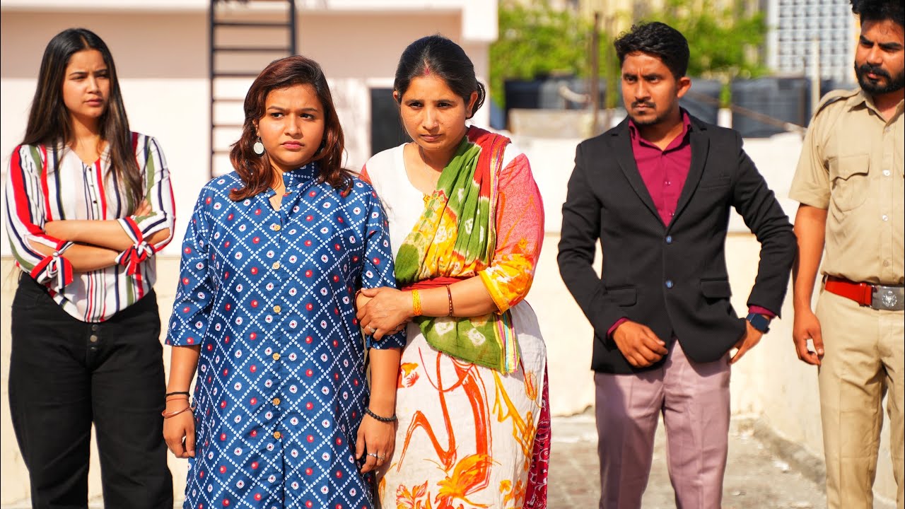 Afsar Bitiya - Hard Work Is Key To Success | Anand Mandal