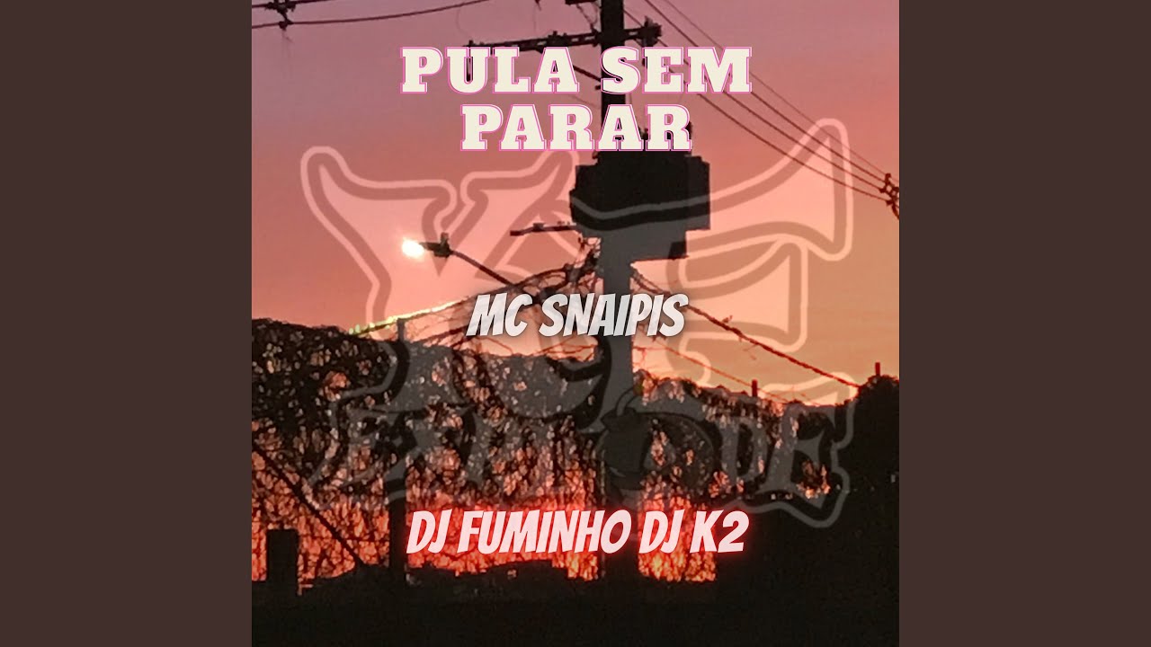 PULA SEM PARAR