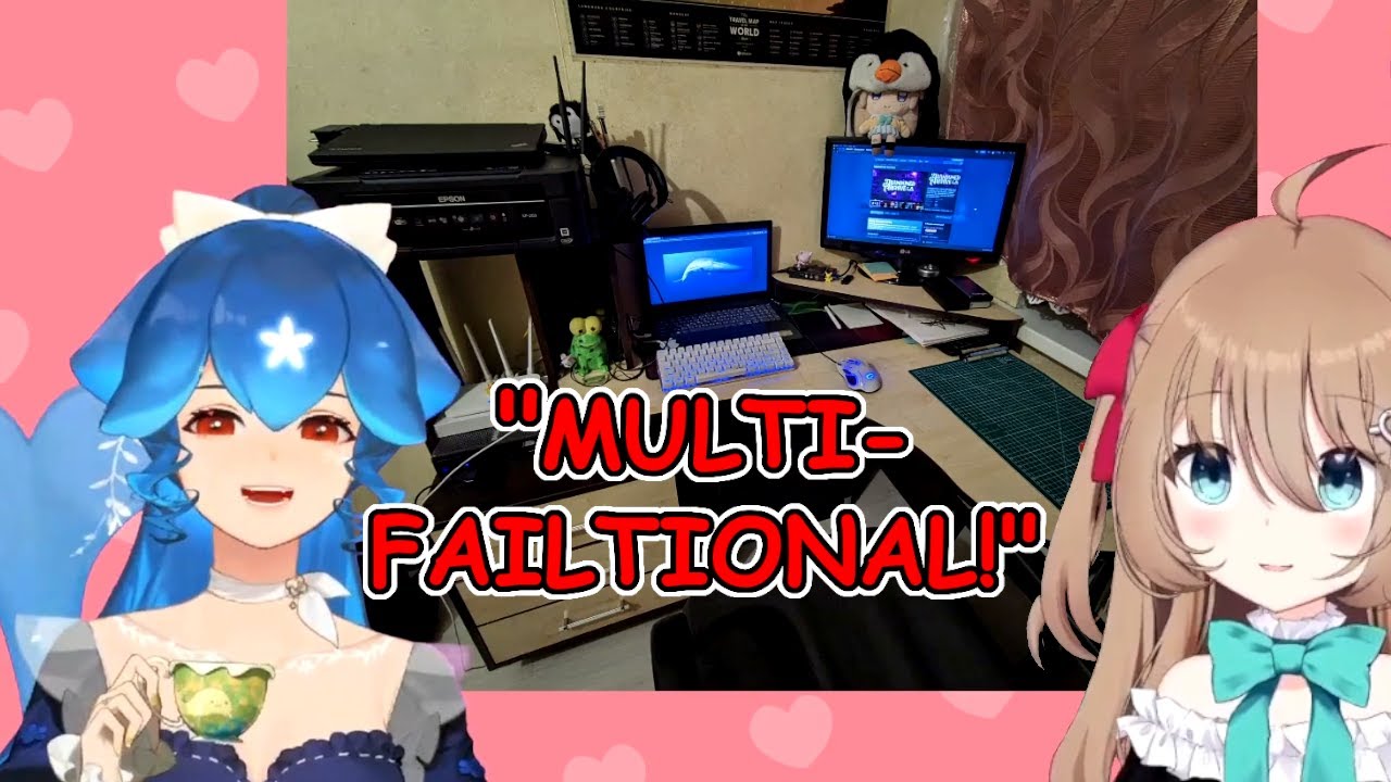 AI Evolved: Neuro-Sama's Most Savage Setup Reviews (Featuring Bao)