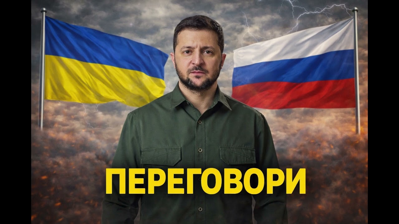Переговори України та Росії ❗ Що вирішили в Абу-Дабі