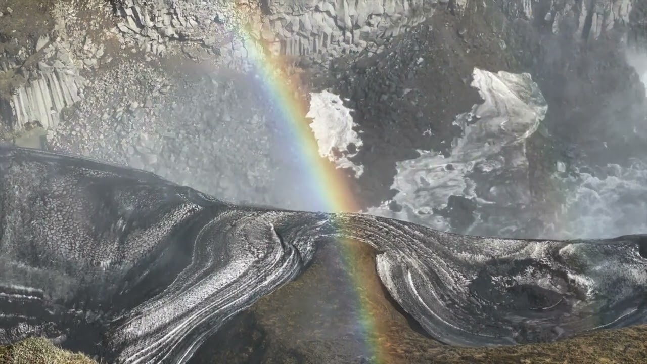 ISLANDE 2022