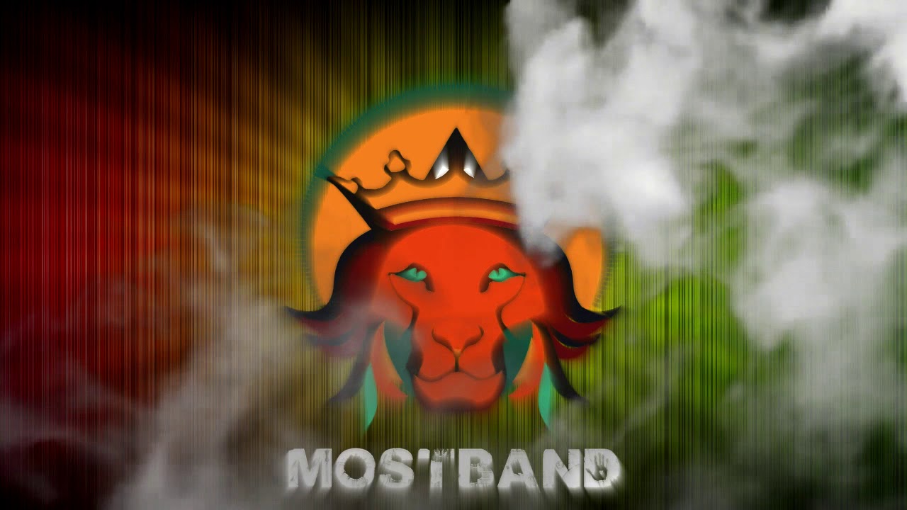 MostBand - Мама, я полюбила растамана! (Long ver.)