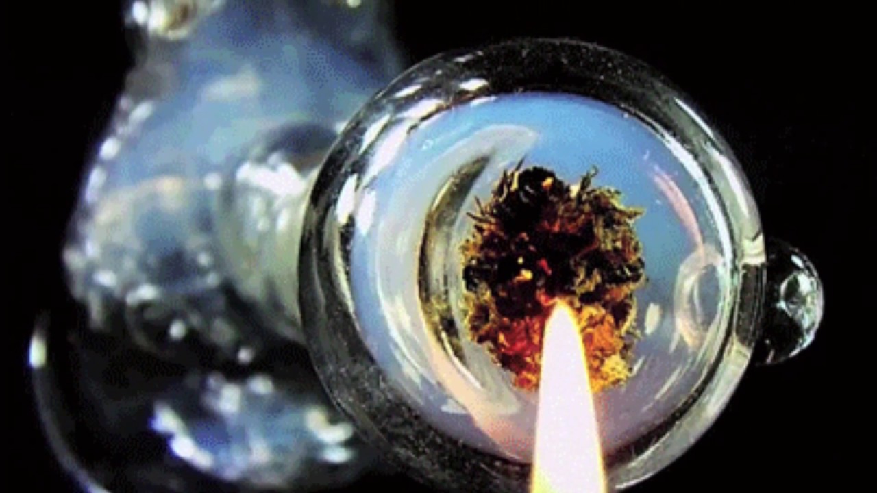 Dope Creative Bongs & Pipes Perfect Stoner Gift Idea