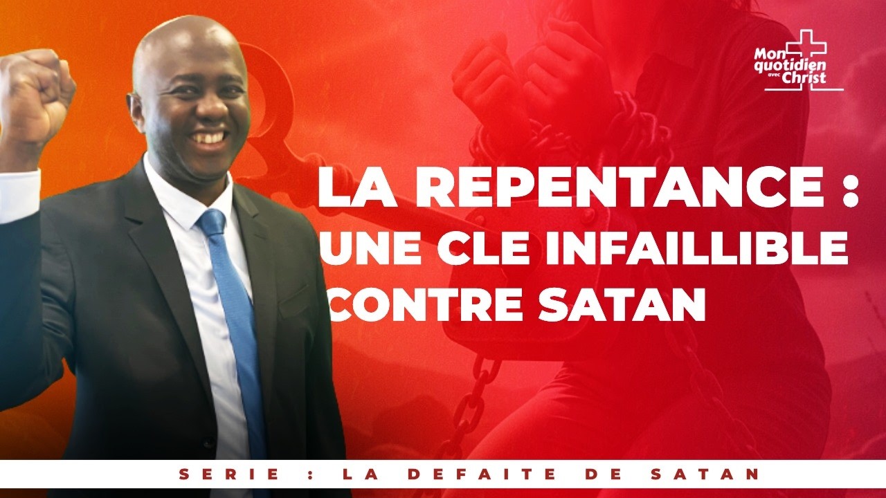 Attention ! Ces Portes Ouvrent l’Accès à Satan