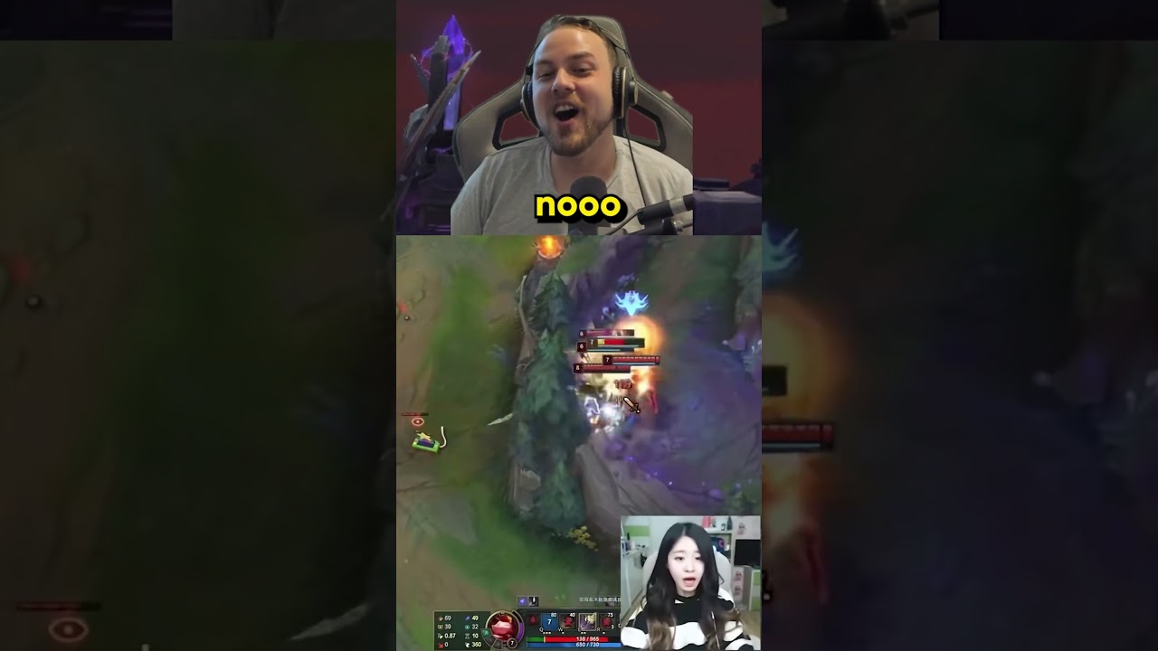 😈 KARMA INSTANT&Aacute;NEO SIN SENTIDO 🤣