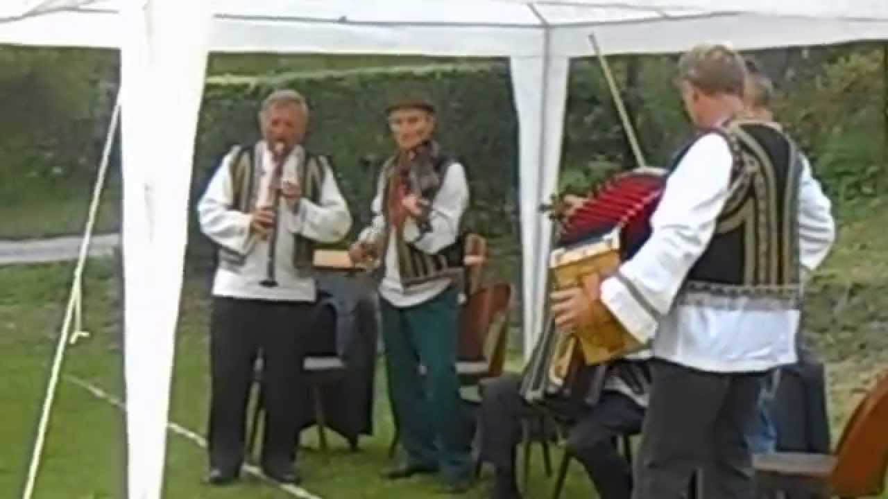 Hudba H&aacute;j Kostolec