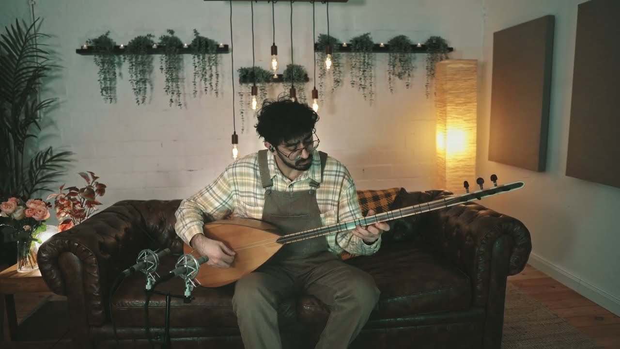 Çakal Çökerten Zeybeği - Muhlis Berberoğlu