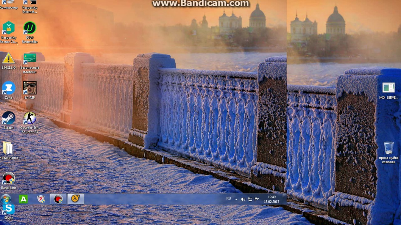 Оцените как играю в Counter-str... Sourcev.34