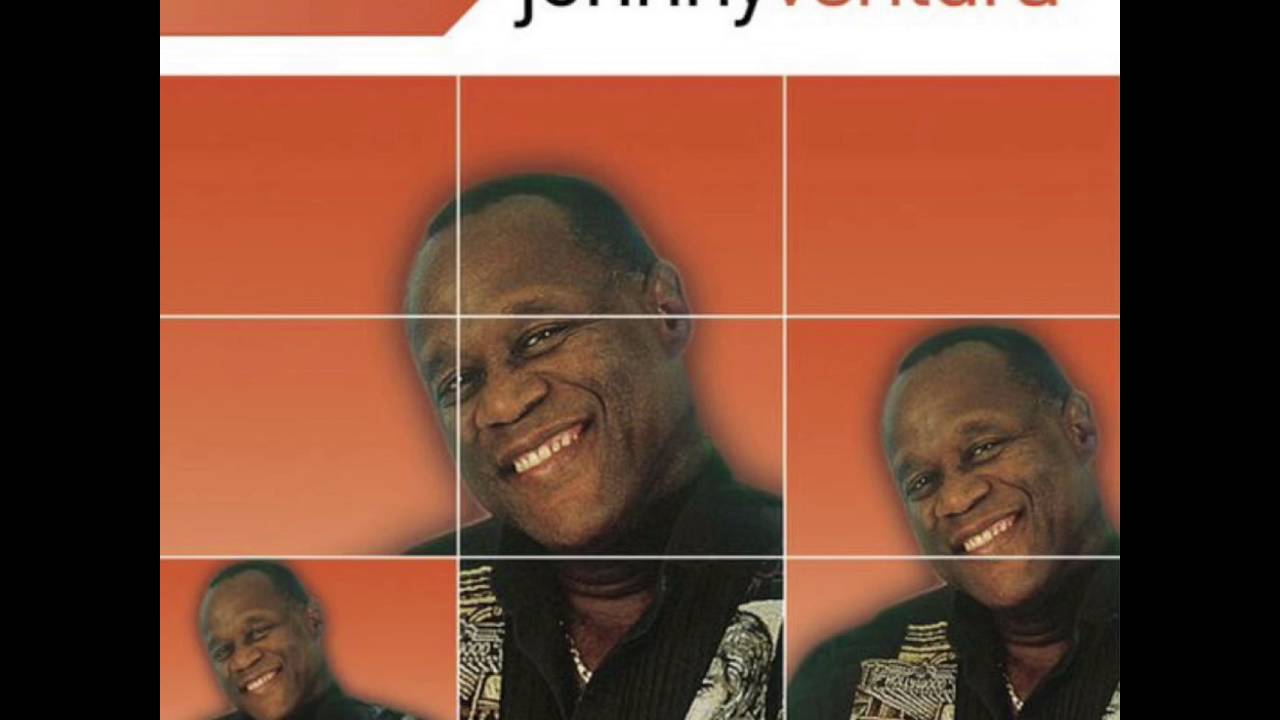 Johnny Ventura - 