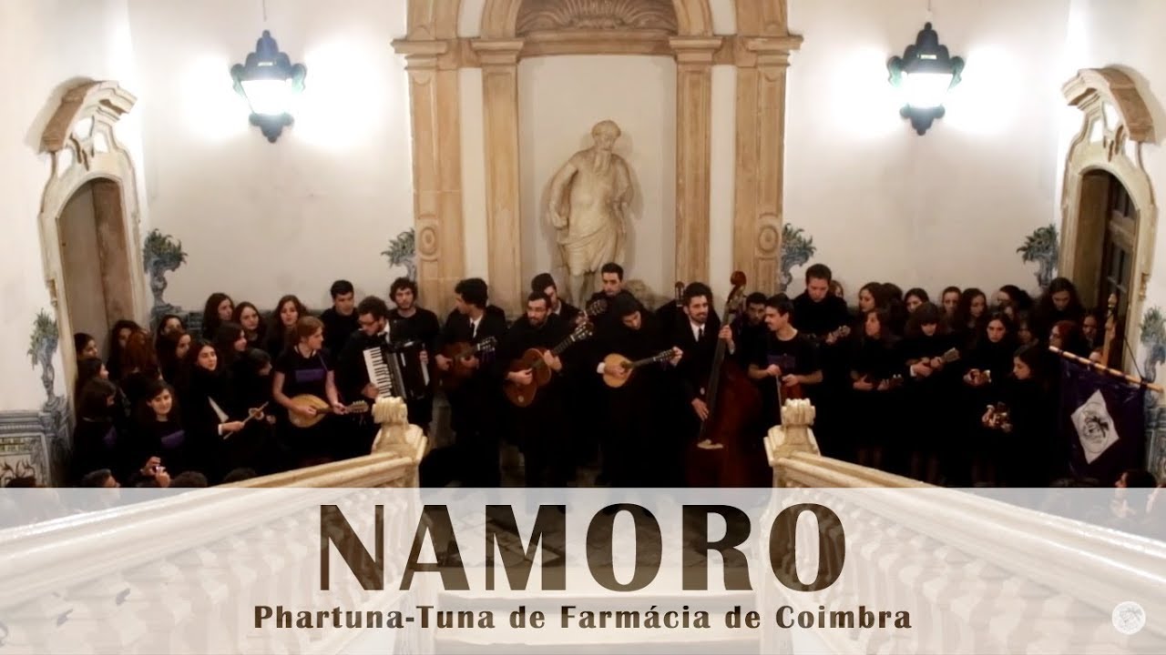 Phartuna - Namoro (II Boticários)