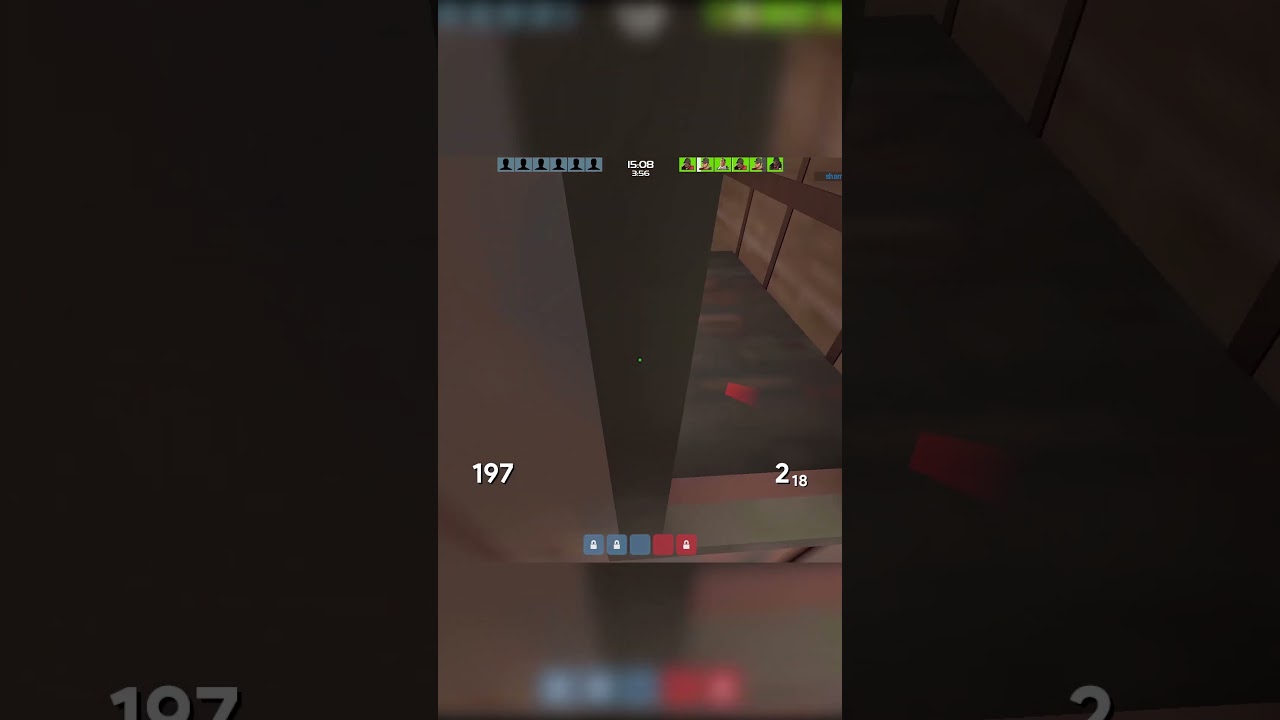 THE FORCE GOTHAM NEEDS #tf2 #competitive #gaming #rglgg