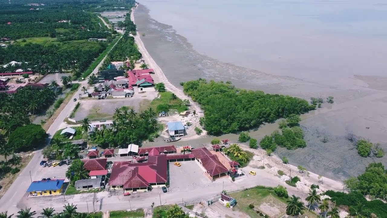 PANTAI REMIS JERAM, SELANGOR 2022