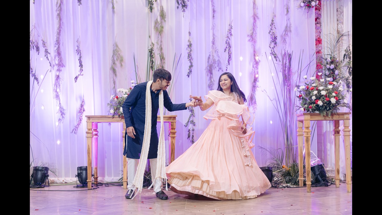 Celebrating 25 Years: Dance Performance on 'Shaadi Se Pehle, Shaadi Ke Baad' | Old Bollywood Songs