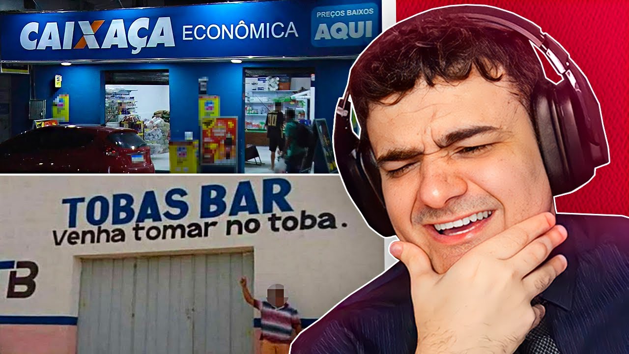 OS MELHORES BARES DO BRASIL