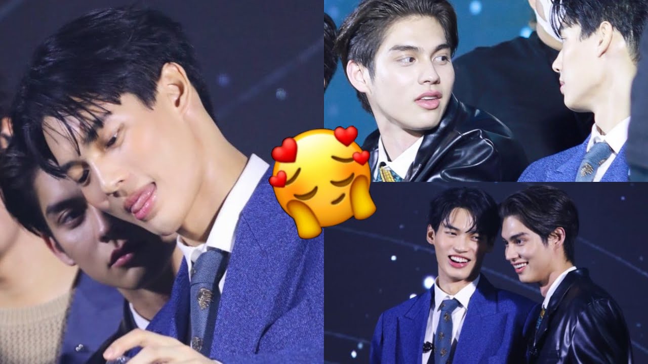 ¿BRIGHTWIN DISTANCIADOS EN VIETNAM 🇻🇳? 🥹 + MOMENTO ÍNTIMO ENTRE AMBOS ❤️