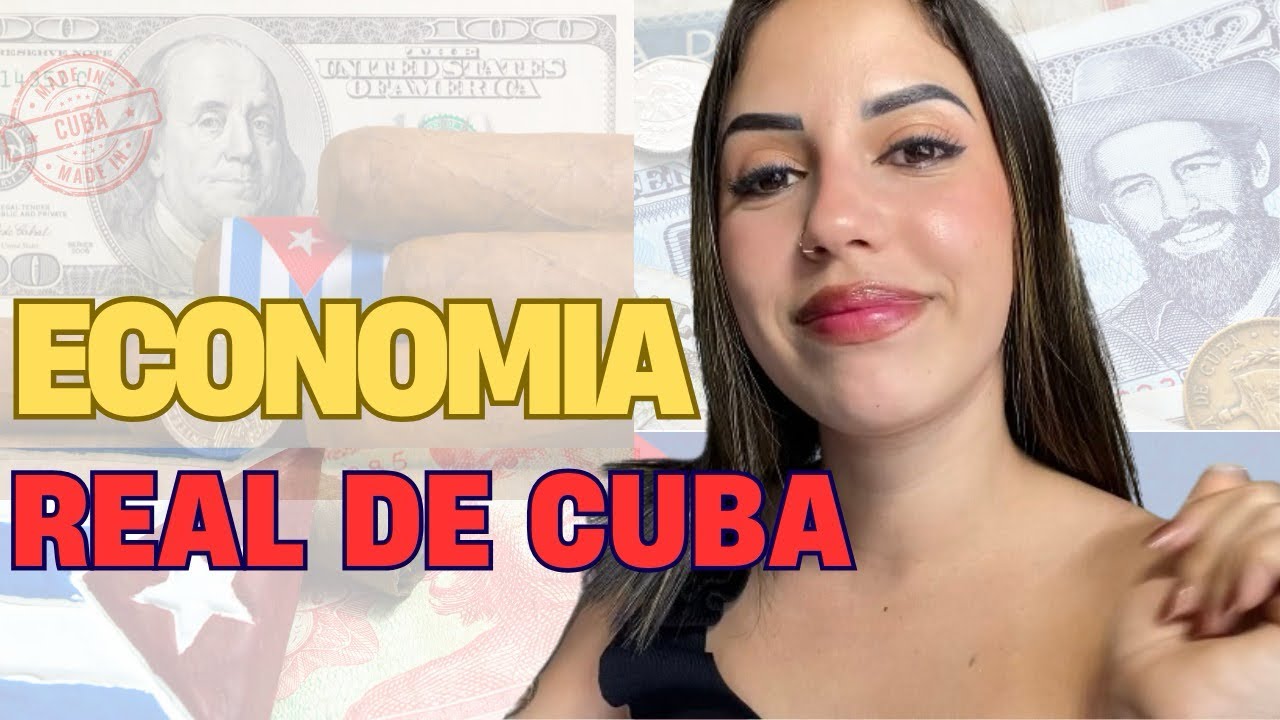 CUBA | Trabalhar Não é Viver: A Economia Que Quebrou o Povo (Capítulo 2) @Aidaniapena 