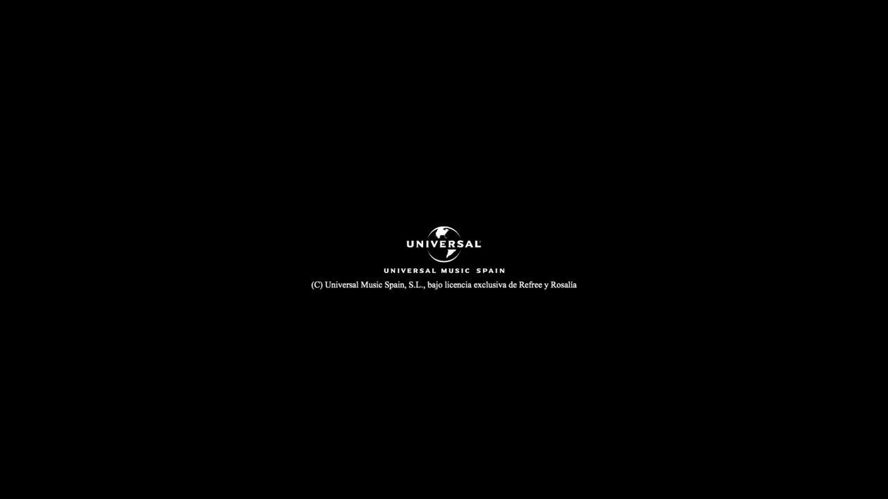 Yverz/Universal Music Spain (2017)