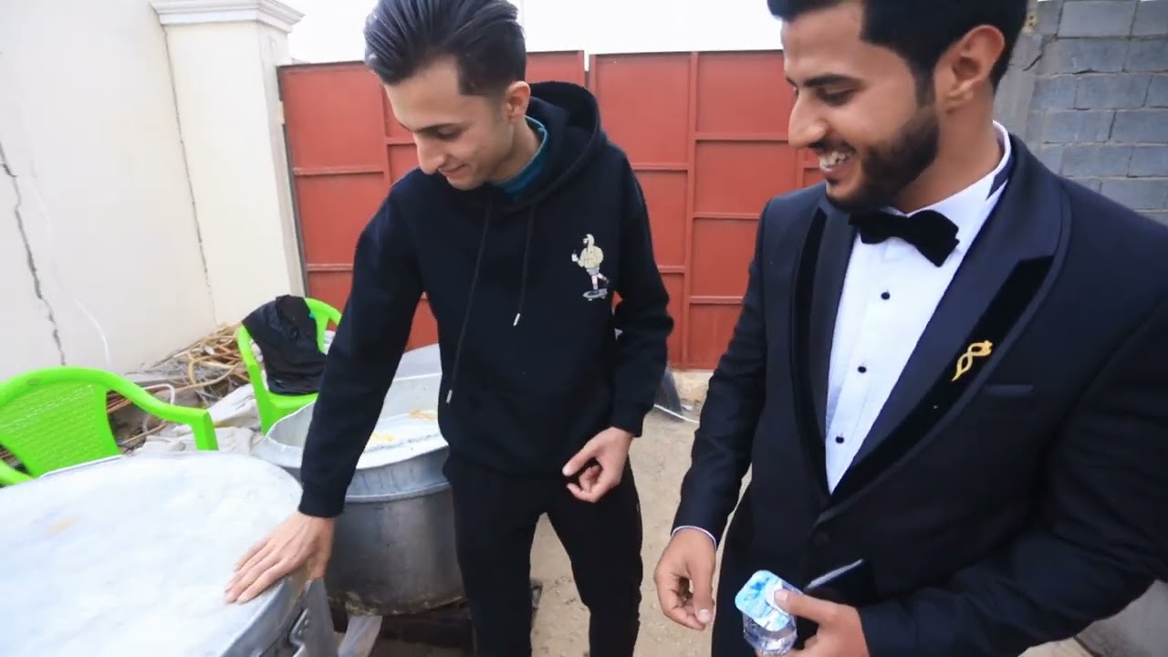 الف مبروك