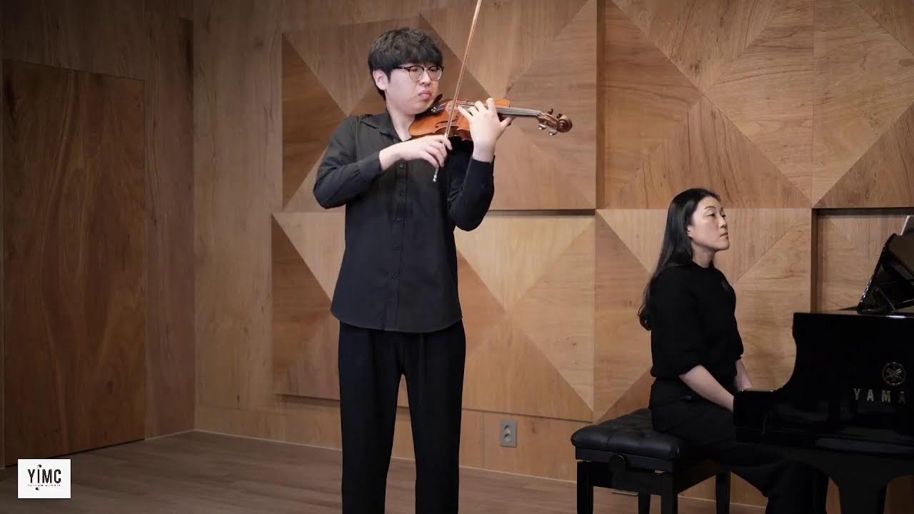Diffusion en direct de YSAYE COMPETITION