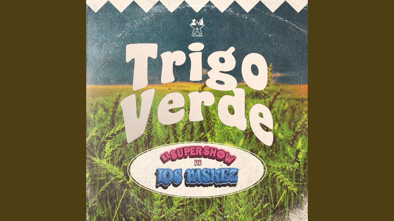 Trigo Verde