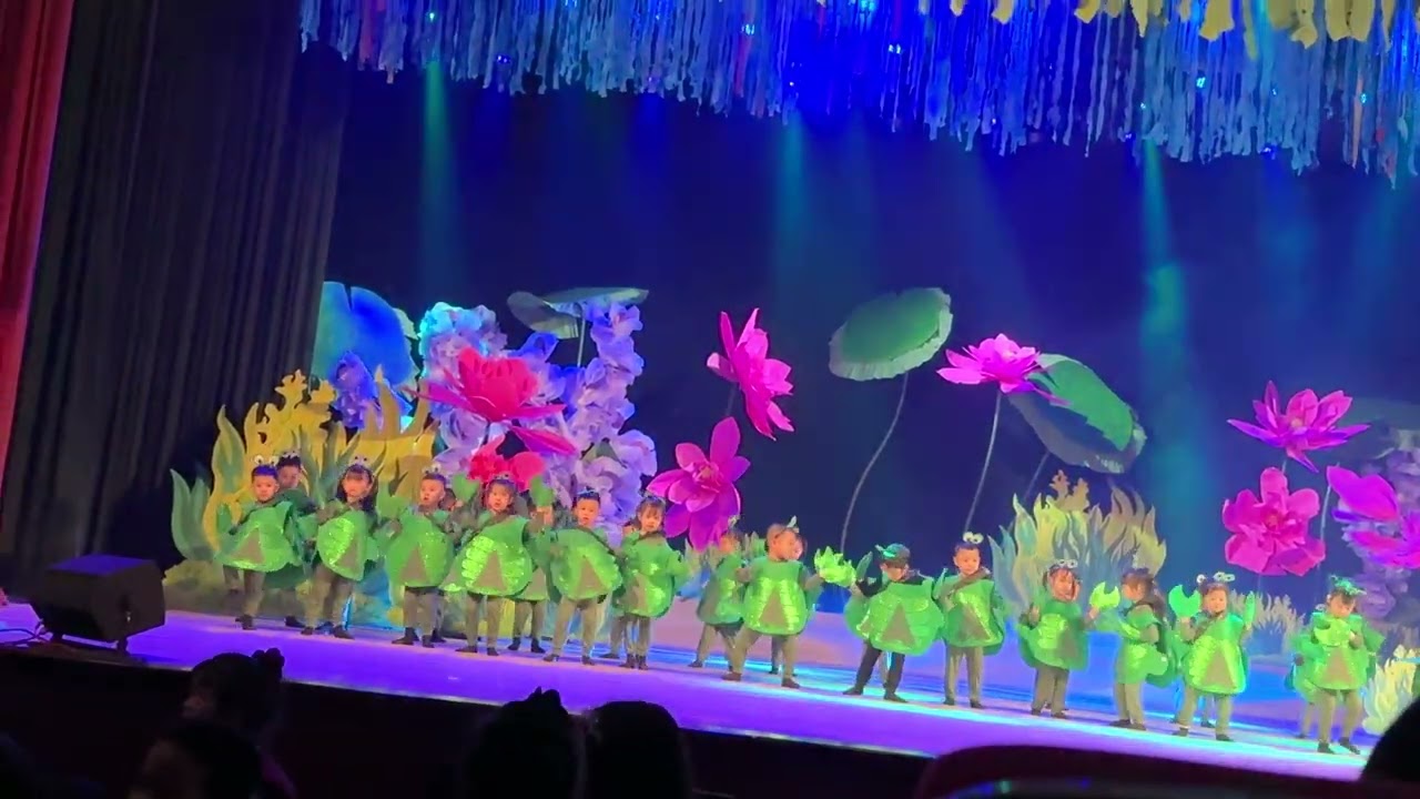 Nhạc kịch chú bộ đội