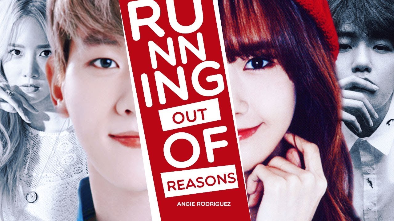 Running Out Of Reasons - Baekhyun & Yoona