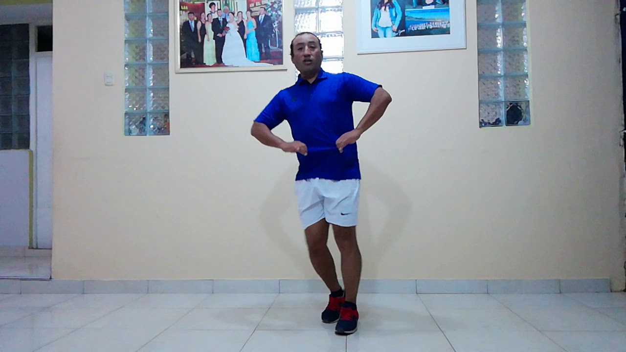 Polka Jalame la Pitita Robert Davila