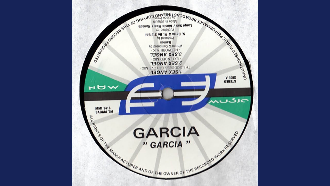 Give Your Love To Me (Ecstasy Mix)