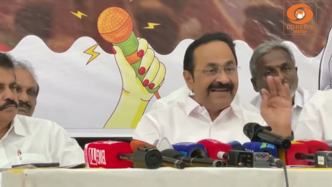 ശബരിമലസ്വർണക്കൊള്ള കേസിൽ തന്ത്രിയെ അറസ്റ്റ് ചെയ്തത് എന്തിനാണെന്ന് പ്രത്യേകഅന്വേഷണ സംഘം വ്യക്തമാക്കണം