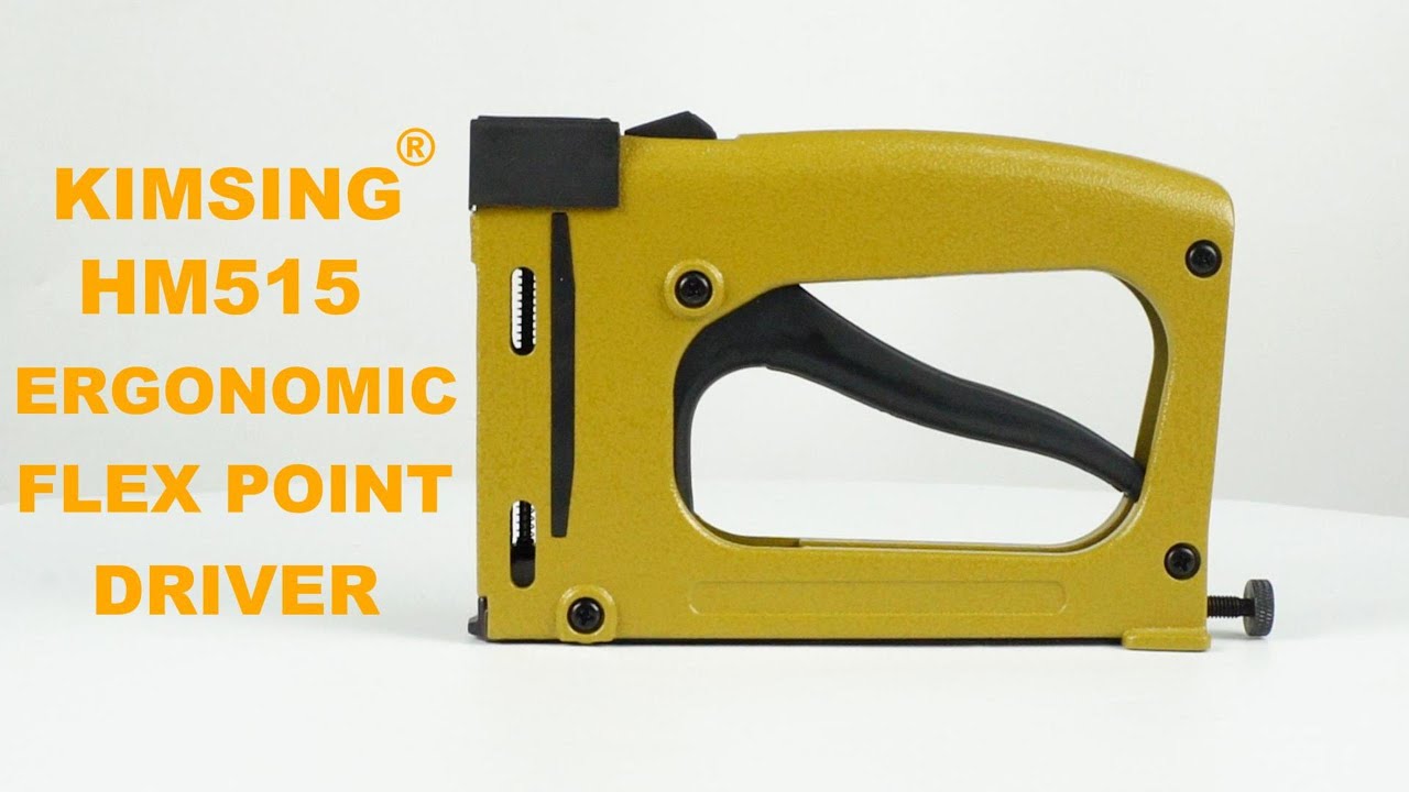 First choice for fixing photo frames - HM515