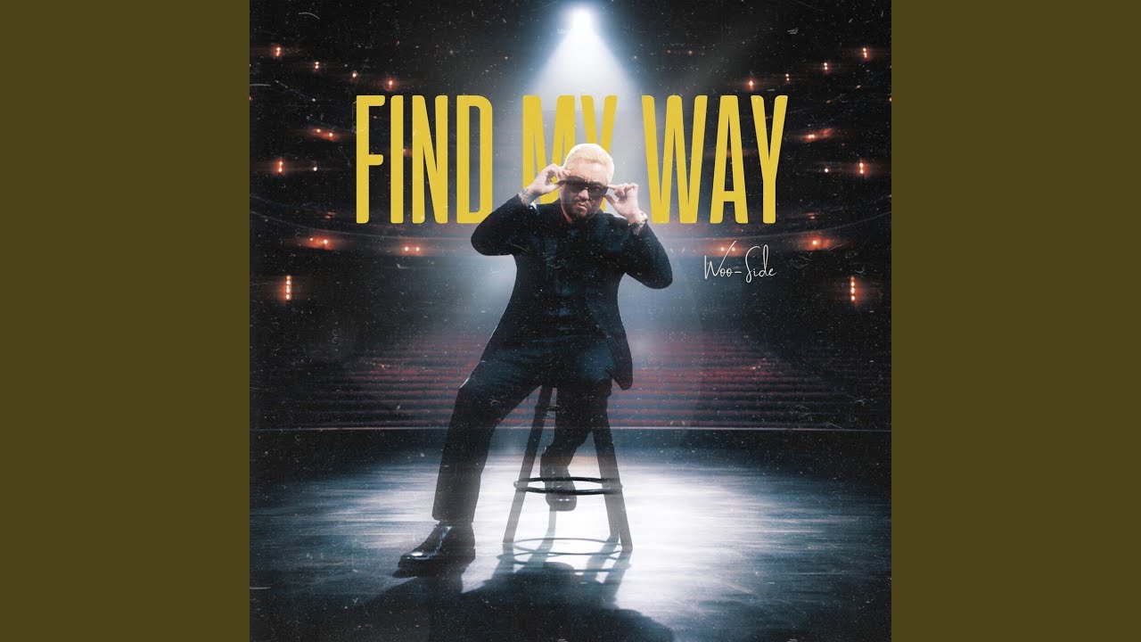 Find my way