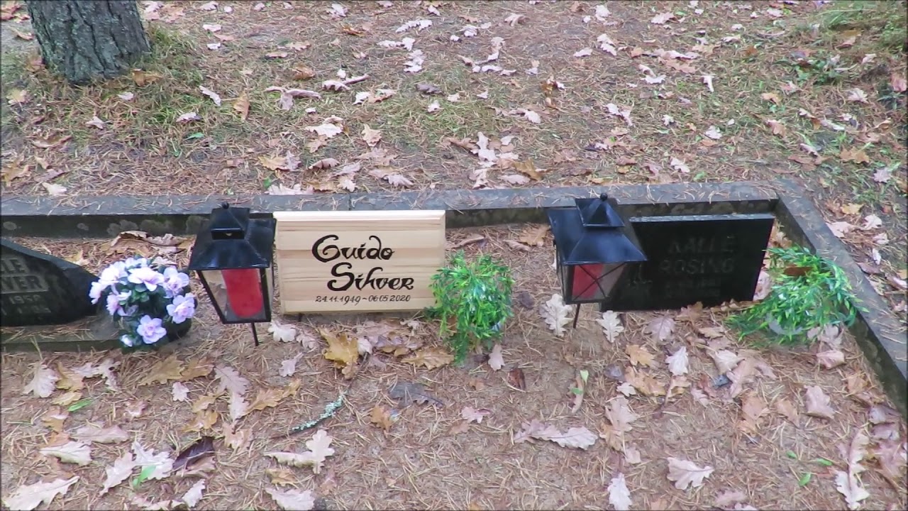 MEENUTAME SÕPRU HAULAL 2020