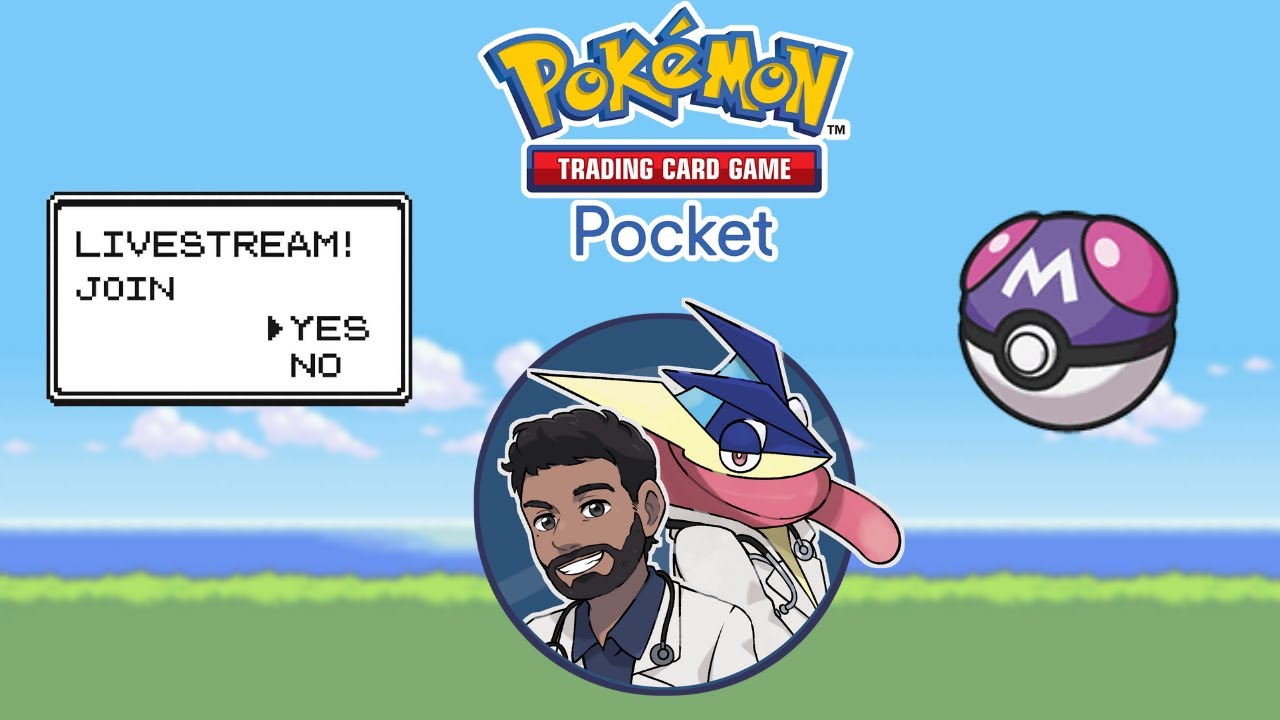 Spicy Decks Or Try Hard?  Pokemon TCG Pocket