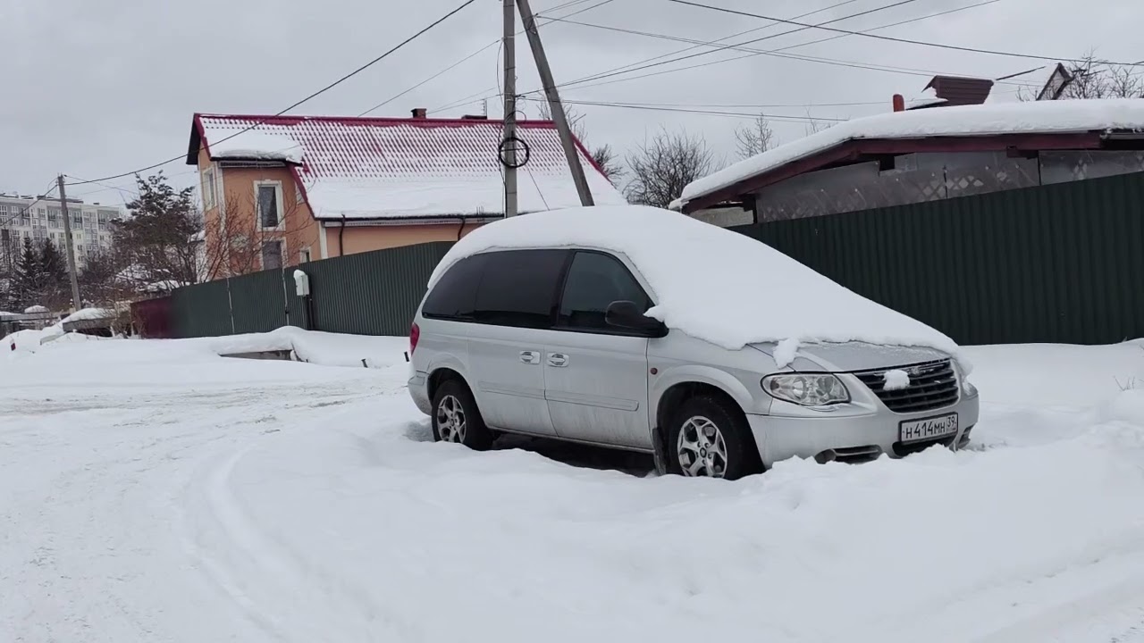 НАВЕРНОЕ, МЫ ВСЕ-ТАКИ ПЕРЕОЦЕНИЛИ КАЛИНИНГРАД...😉