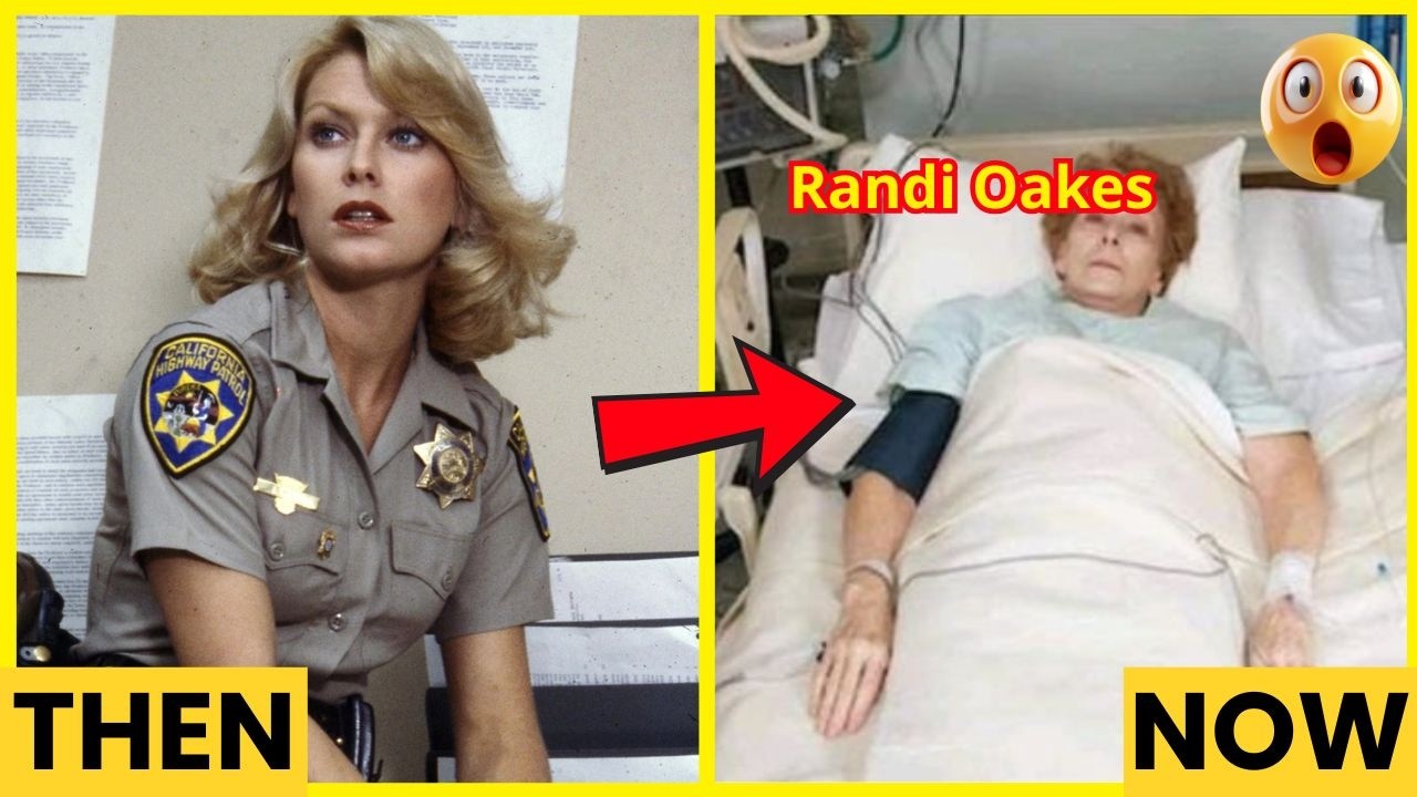 CHiPs Cast Then and Now 2025 &ndash; Stunning Transformations of TV Icons!