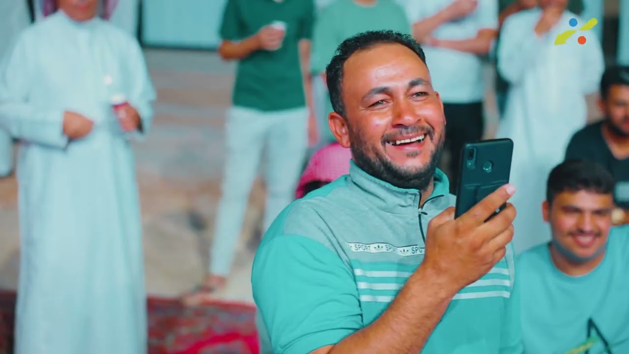 برومو إفتتاح أسواق مرمرا  || عنيزة