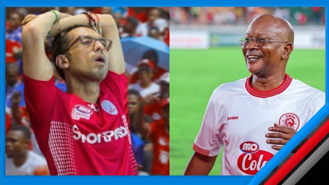 KATIBA YA SIMBA YAPITISHWA | MFUMO WA UONGOZI, MGAWANYO WA HISA WAWEKWA WAZI | Mo MUONDOKA SIMBA ?