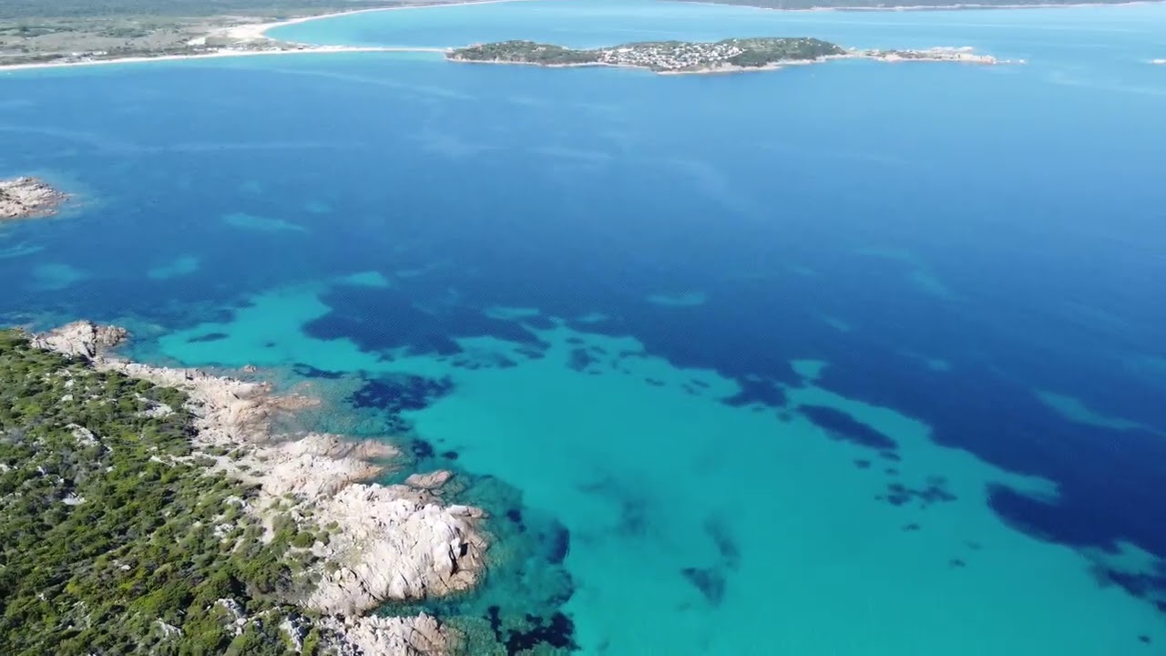 Palau  Aprile 2025