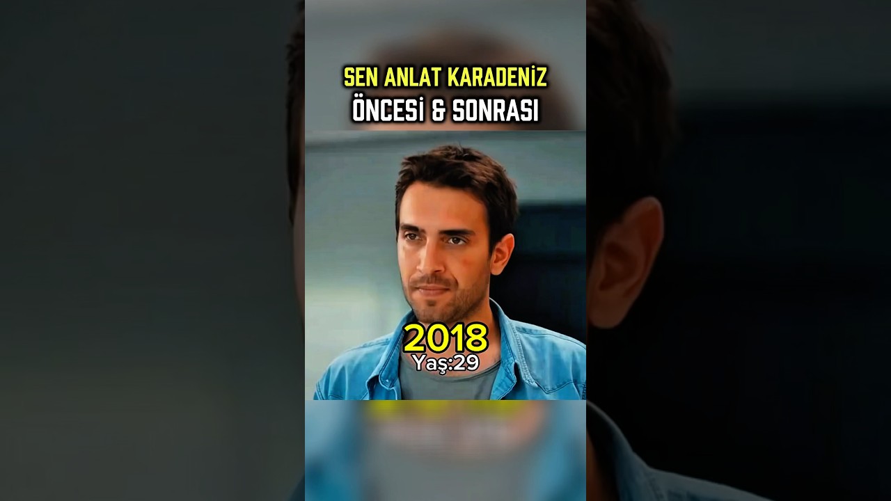 SEN ANLAT KARADENİZ (2018-2025) #senanlatkaradeniz