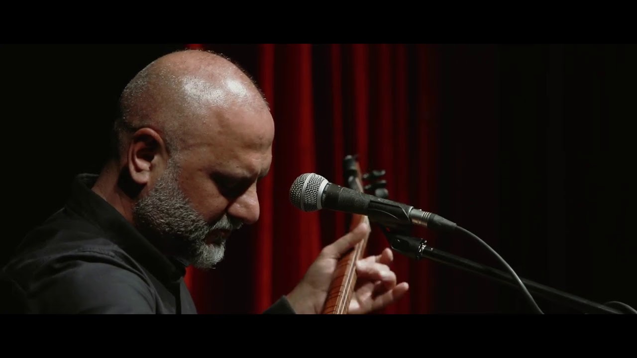 Yılmaz Çelik - Böyle Kem Zamanda