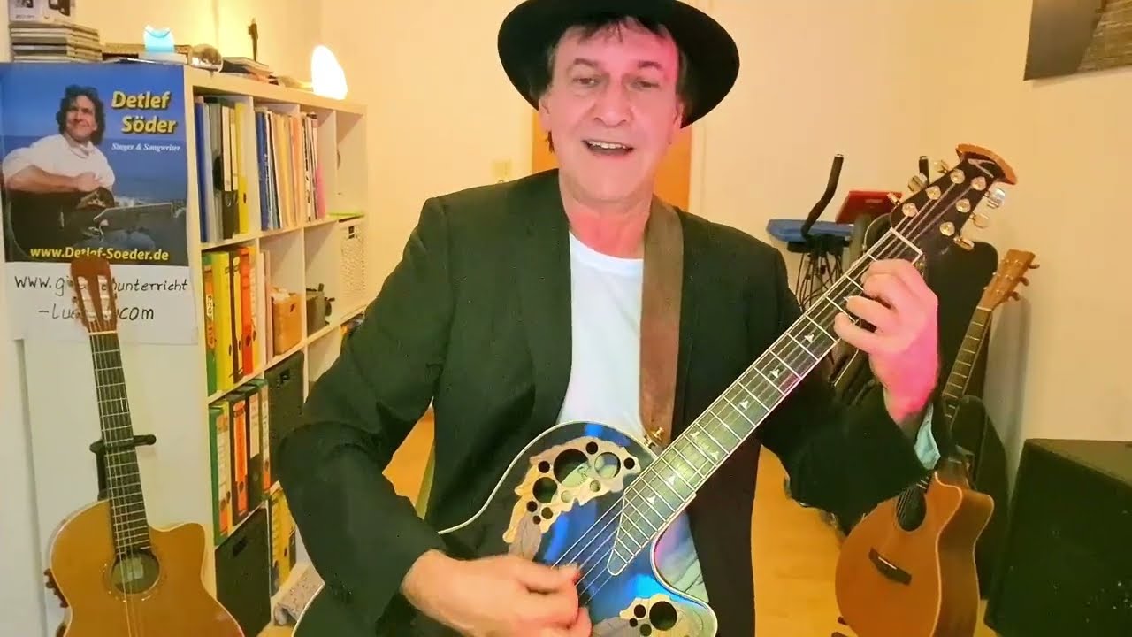 Einsam von Detlef Söder