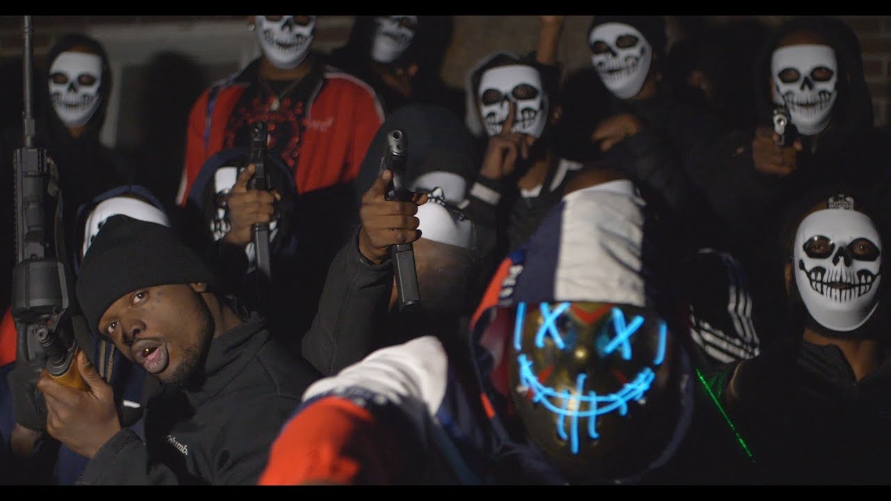 Bankroll Big T x Uno - 